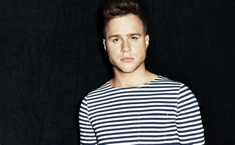 Lyric: Olly Murs - Seasons | Audiograma