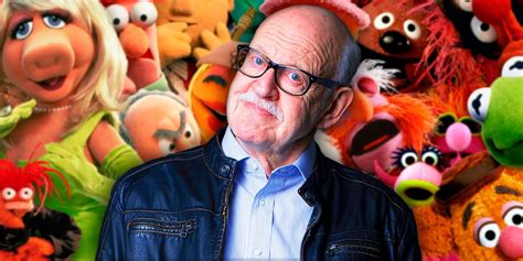 Muppets' Frank Oz on Returning to the Franchise: 'Disney Doesn't Want Me'