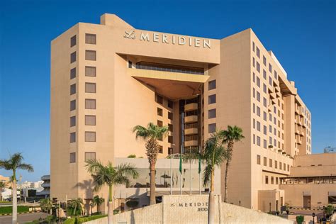 Le Meridien Jeddah- Jeddah, Saudi Arabia Hotels- First Class Hotels in Jeddah- GDS Reservation ...