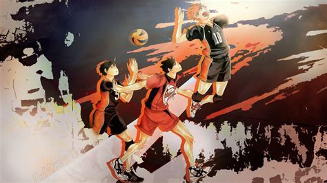 Hình nền Haikyuu 4K chất lượng cao - Top Những Hình Ảnh Đẹp