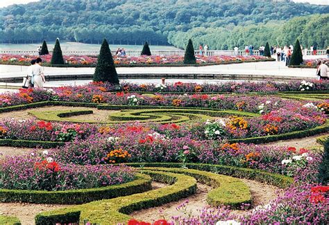 Art & Culture: 104: Versailles’s Gardens