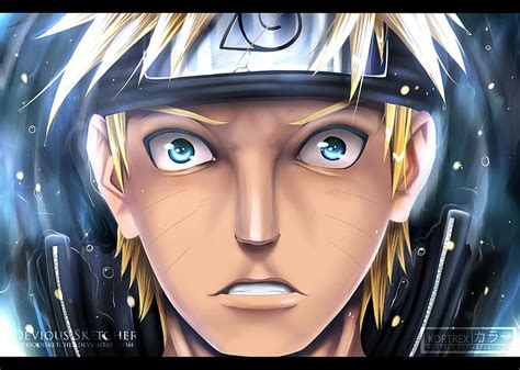 Anime, Naruto, Naruto Uzumaki, HD wallpaper | Peakpx