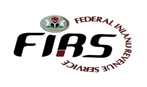 Federal Inland Revenue Service (FIRS). A guide. | Info, Guides, and How ...