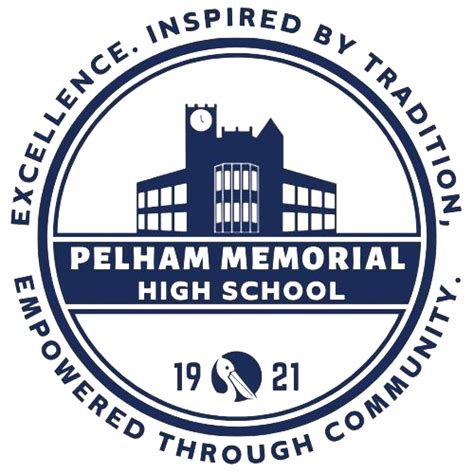 PMHS Announces New Logo | PMHS News Story