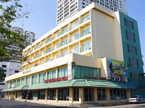 Best Price on The Aloha Hotel in Manila + Reviews