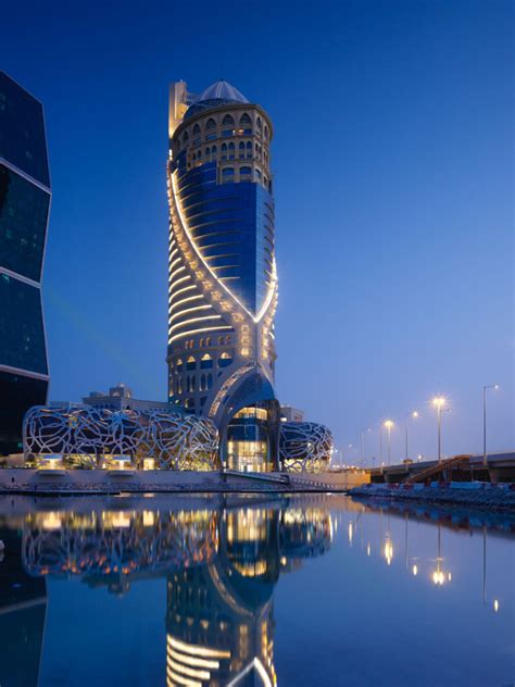 Mondrian Doha Hotel to open this spring in Qatar | Luxury Lifestyle Magazine