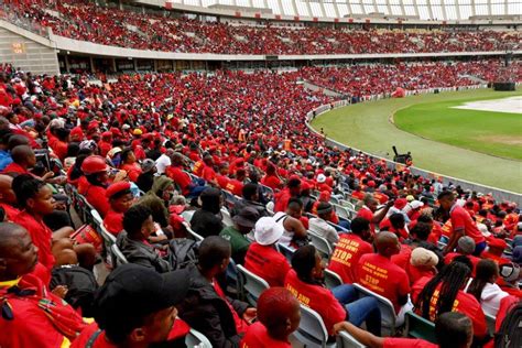 Heads to roll in KZN after EFF leaders fail to meet Malema’s expectations – The Mail & Guardian