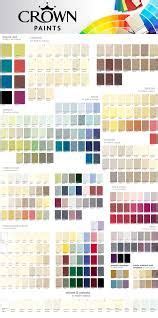 Crown Paint Colour Chart Green Paint Color Ideas | My XXX Hot Girl