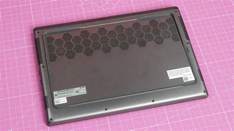 Alienware m16 R2 review: A stealthy gaming laptop | Tom's Guide