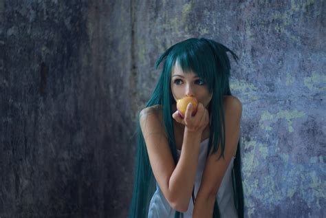 Saya no uta cosplay by SakiLawer on DeviantArt