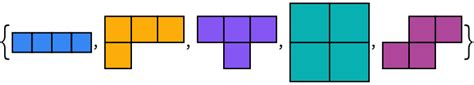 Polyomino | Wolfram Function Repository