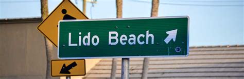 Choosing Lido Beach Resort - Hotel and Travel Guide