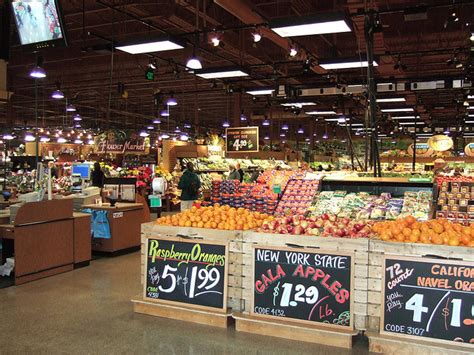 Wegmans Expands Grocery Delivery in Manhattan | AndNowUKnow