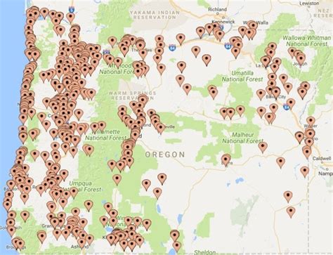 What is a Special District? - Special Districts Association of Oregon