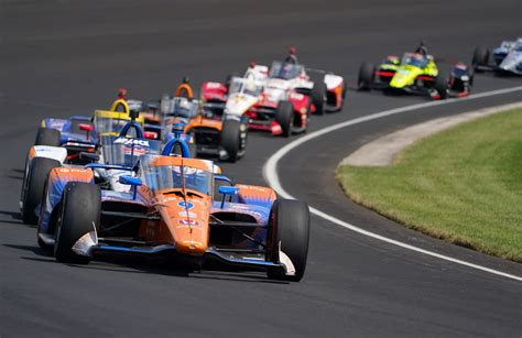 IndyCar: 2021 Indy 500 entry list - The remaining unknowns