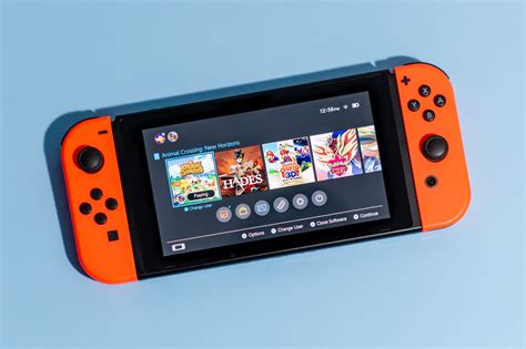 The Best Nintendo Switch for You: Original, Lite, or OLED in 2024 ...