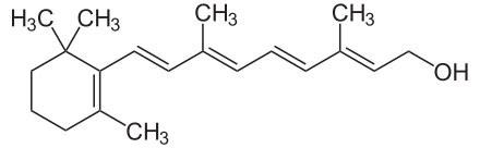 Retinol - Wikipedia