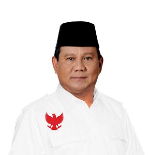 Biografi Prabowo Subianto ~ Spz_Thunderz