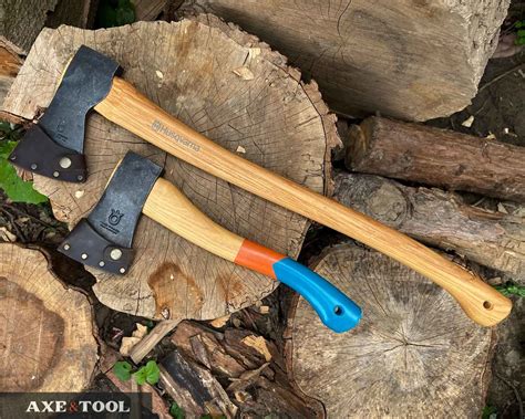 The Best Axe Brands At All Prices Points | Axe & Tool