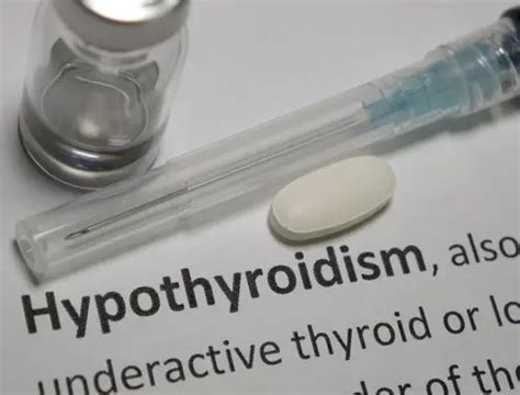 Menopause and Hypothyroidism - KnowsWhy.com