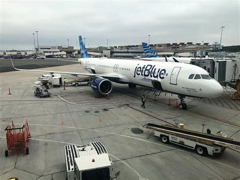 JetBlue's 5 Low Cost Nonstop Flights to Europe (2024)