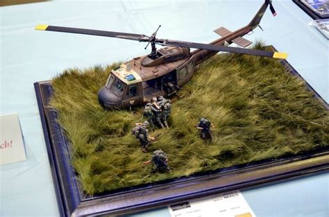 17 Best images about Vietnam Diorama on Pinterest | Swim, Vietnam War ...