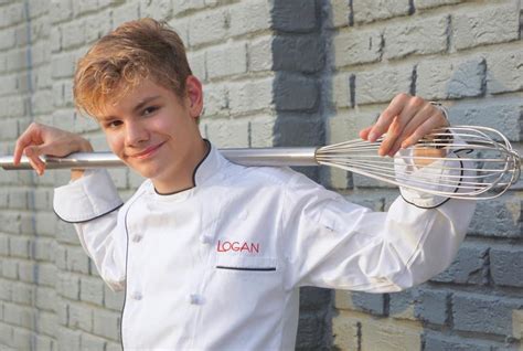 Posting the MasterChef Junior Winners because they deserve to be remembered too: Day 2 : r ...