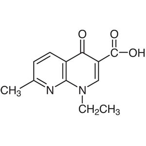 Nalidixic acid - YARROW CHEM PRODUCTS