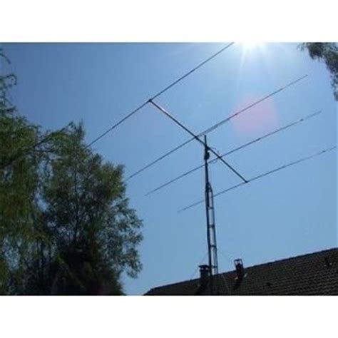 Maco M 103C 3 Element CB Radio Beam Antenna