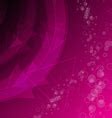 Purple abstract modern background Royalty Free Vector Image