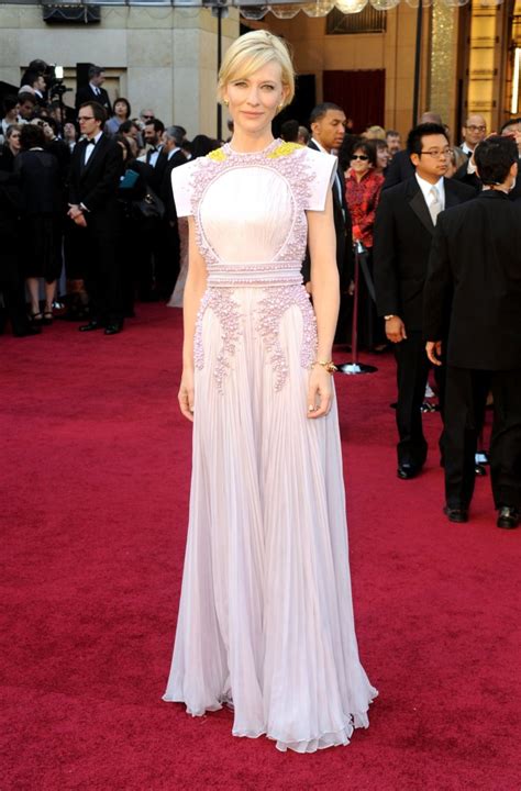 Cate Blanchett Style Evolution: Her Best Fashion Moments