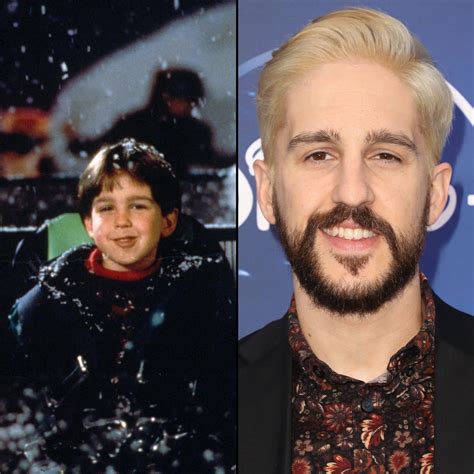 'The Santa Clause' Cast: Where Are They Now? | Us Weekly