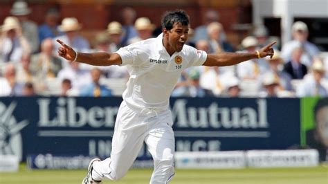 Sri Lanka's bowler Nuwan Kulasekara quits test cricket