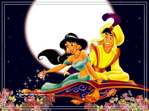 Aladdin - Disney Prince Wallpaper (12292750) - Fanpop