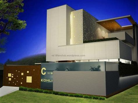 Virat Kohli House - Location, Address, Images All You Need To Know