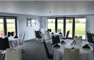 New Café, Restaurant and Function Room Open in Upminster – Jaxon's Eating House, Cranham Golf ...