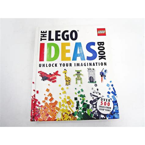 lego-ideas-book - In The Playroom