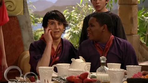 pair of kings | brady eyes - YouTube