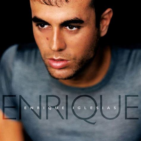 Enrique Iglesias – Rhythm Divine Lyrics | Genius Lyrics