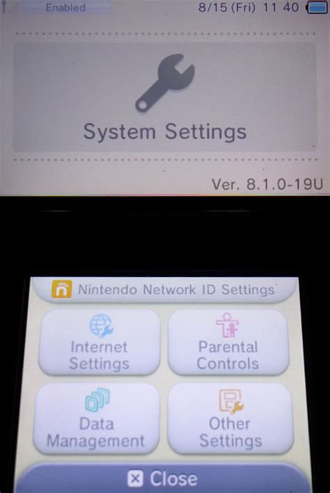 3DS_Settings