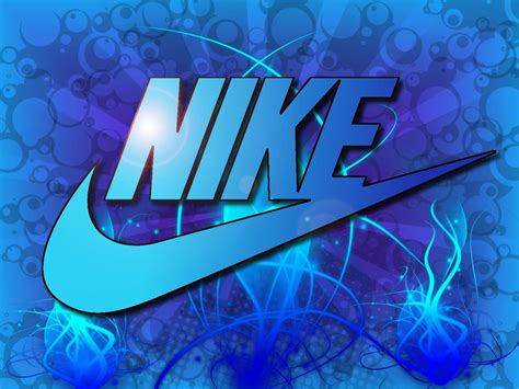 🔥 Download Blue Nike Wallpaper by @rmccormick | Nike Wallpapers ...