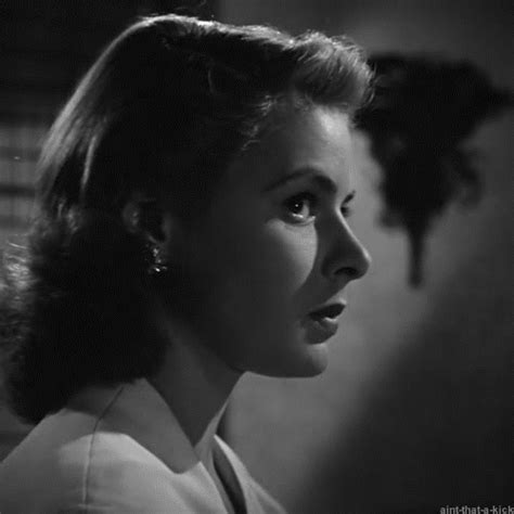 Everything Ingrid Bergman | Ingrid bergman, Ingrid bergman casablanca, Ingrid