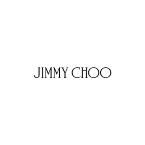 Jimmy Choo Logo - LogoDix