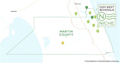 2020 Best Public Elementary Schools in Martin County, FL - Niche