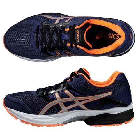 Asics Gel-Pulse 7 Mens Running Shoes - Sweatband.com