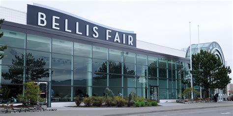 Bellis Fair's 'At Par' Sales Anger Canadians, But Mall Says It Was Clear On Its Promises