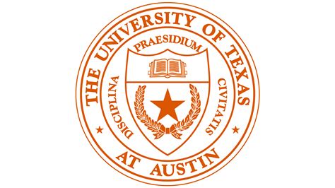 University of Texas at Austin Logo, symbol, meaning, history, PNG, brand