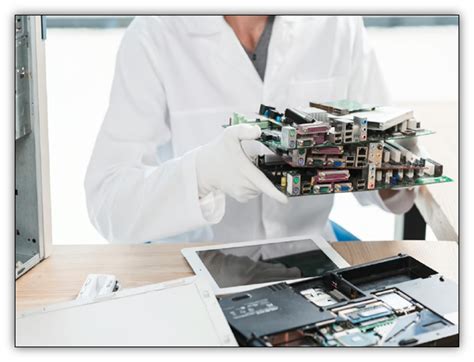Why Your Laptop Screen Needs Repair: An Overview — EMS Mobile Computer ...