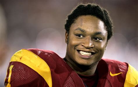 RADIO: Former USC RB LenDale White thinks Pat Haden should not choose ...