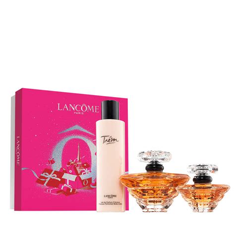 Trésor Inspiration - Fragrance Perfume Gift Sets - Lancôme